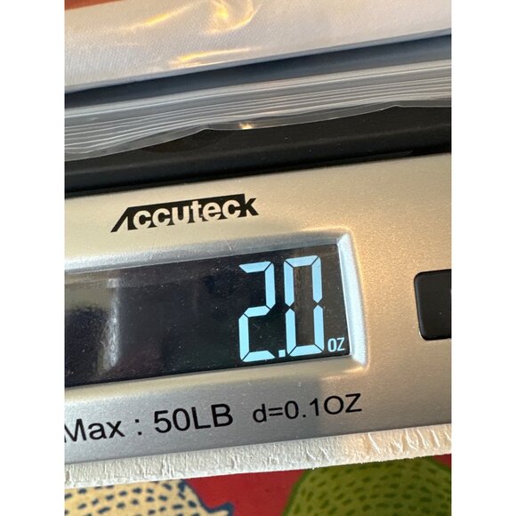 Ren Jinguji Pencil Pouch Zipper Bag RARE Love & Music Uta No Prince-Sama - Picture 7 of 7